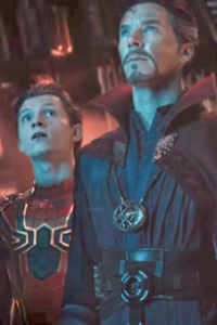 Avengers: Infinity War